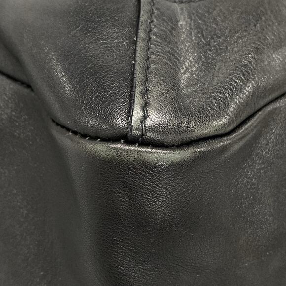 PRADA Logo Tote Bag - Picture 9 of 16